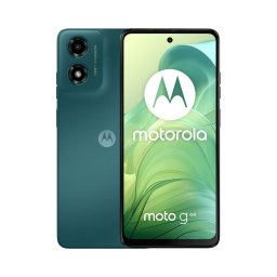 Смартфон Motorola moto g04, 128GB, 8GB RAM, Dual SIM, Цвят Зелен