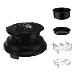 Аксесоар за горещ въздух Tefal Turbo Crisp Lid (LF101810)