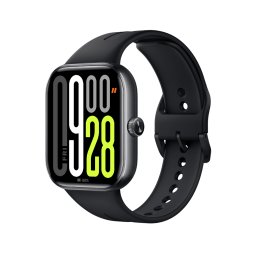 Смарт часовник Xiaomi Redmi Watch 5, Obsidian Black (BHR9389GL)
