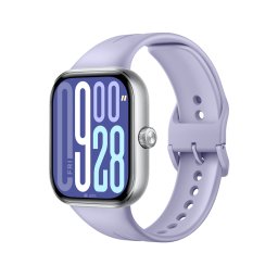 Смарт часовник Xiaomi Redmi Watch 5, Lavender Purple (BHR9388GL)