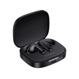 Безжични слушалки Xiaomi Redmi Buds 6, Night Black (BHR9251GL)