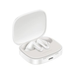 Безжични слушалки Xiaomi Redmi Buds 6, Cloud White (BHR9250GL)