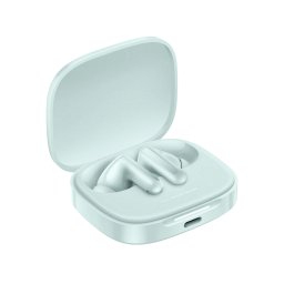 Безжични слушалки Xiaomi Redmi Buds 6, Coral Green (BHR9245GL)