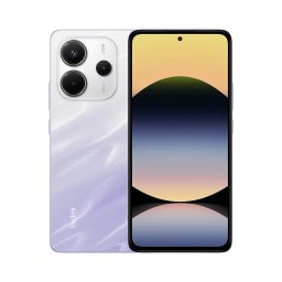 Смартфон Xiaomi Redmi Note 14, 128GB, 6GB RAM, Dual SIM, Mist Purple