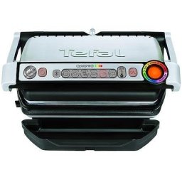 Грил Tefal Optigrill+ waffle (GC716D12)