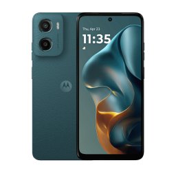 Смартфон Motorola moto g05, 128GB, 8GB RAM, Dual SIM, Цвят Зелен