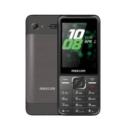 Мобилен телефон Maxcom MM244 SE, Dual SIM