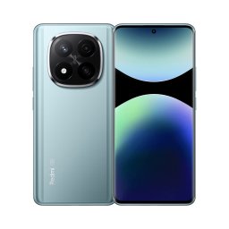 Смартфон Xiaomi Redmi Note 14 Pro+ Plus 5G, 512GB, 12GB RAM, Dual SIM, Frost Blue