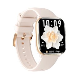 Смарт часовник myPhone Watch Pastel, Цвят Розов