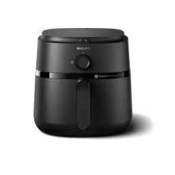 Фритюрник с горещ въздух Philips Airfryer Series 1000 (NA130/00)