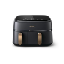 Фритюрник с горещ въздух Philips Airfryer Series 3000 (NA352/04)