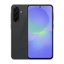 Смартфон Samsung Galaxy A36 5G, 256GB, 8GB RAM, Dual SIM, Цвят Черен