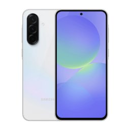 Смартфон Samsung Galaxy A36 5G, 256GB, 8GB RAM, Dual SIM, Цвят Бял