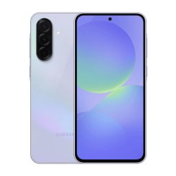 Смартфон Samsung Galaxy A36 5G, 256GB, 8GB RAM, Dual SIM, Цвят Лилав