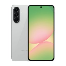 Смартфон Samsung Galaxy A56 5G, 128GB, 8GB RAM, Dual SIM, Цвят Сив