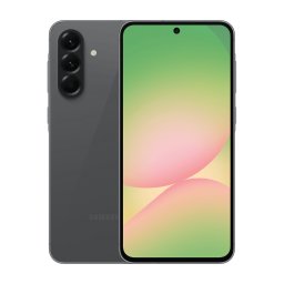 Смартфон Samsung Galaxy A56 5G, 256GB, 8GB RAM, Dual SIM, Цвят Черен