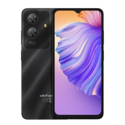 Смартфон Ulefone Note 21, 128GB, 4GB RAM, Dual SIM, Цвят Черен