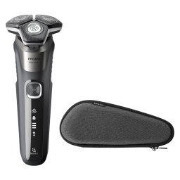 Електрическа самобръсначка Philips Series 5000 (S5887/30)