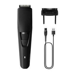 Тример за брада Philips Beardtrimmer Series 3000 (BT3234/15)