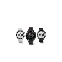 Смарт часовник Xiaomi Watch S4, Цвят Черен