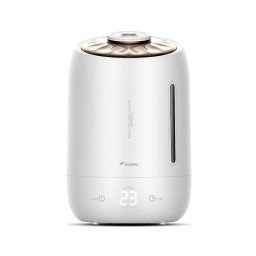 Овлажнител за въздух Xiaomi Ultrasonic Deerma Humidifier (DEM-F600), Цвят Бял