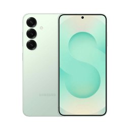Смартфон Samsung Galaxy S25 5G, 128GB, 12GB RAM, Dual SIM, Цвят Mint