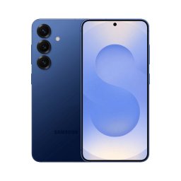 Смартфон Samsung Galaxy S25 5G, 128GB, 12GB RAM, Dual SIM, Цвят Navy