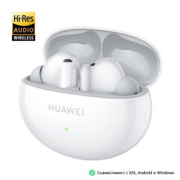 Слушалки Huawei Freebuds 6i