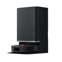 Робот прахосмукачка Xiaomi Robot Vacuum X20 Max (BHR9220EU)