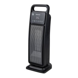 Дигитален керамичен термовентилатор Rohnson (R-8069)