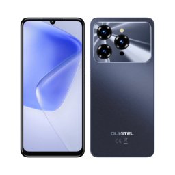 Смартфон Oukitel C6 5G, 256GB, 8GB RAM, Dual SIM