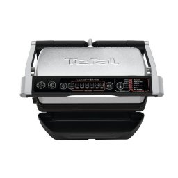 Грил Tefal Optigrill Initial (GC706D34)