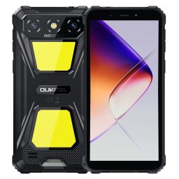 Смартфон Oukitel G5, 256GB, 4GB RAM, Dual SIM