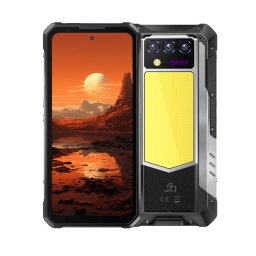 Смартфон Oukitel WP100 5G, 512GB, 12GB RAM, Dual SIM
