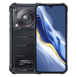 Смартфон Oukitel WP36 Pro, 256GB, 6GB RAM, Dual SIM