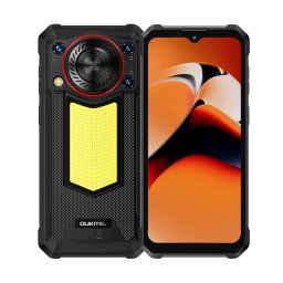 Смартфон Oukitel WP53, 128GB, 8GB RAM, Dual SIM