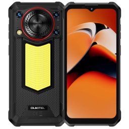 Смартфон Oukitel WP53 Pro, 256GB, 8GB RAM, Dual SIM