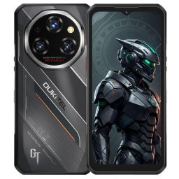 Смартфон Oukitel WP62, 256GB, 8GB, Dual SIM