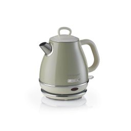Електрическа кана Vintage Ariete, 1.0 L, Цвят Бежов