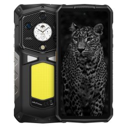 Смартфон Ulefone Armor 29 Ultra 5G, 1TB, 16GB RAM, Dual SIM