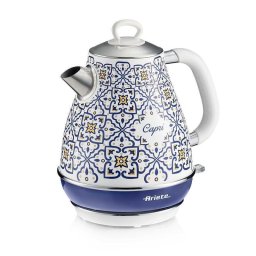 Електрическа кана Vintage Capri Ariete, 1.7 L