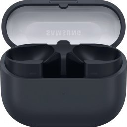 Безжични слушалки Samsung Galaxy Buds 3 FE, Цвят Черен