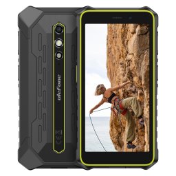 Смартфон Ulefone RugKing 2 Pro, 128GB, 4GB RAM, Dual SIM, Цвят Зелен
