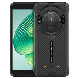 Смартфон Ulefone RugKing, 256GB, 8GB RAM, Dual SIM