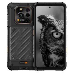 Смартфон RugOne Xever 7, 512GB, 12GB RAM, Dual SIM