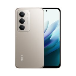 Смартфон Xiaomi Redmi 15 4G, 128GB, 6GB RAM, Dual SIM, Цвят Titan Gray