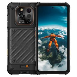Смартфон RugOne Xever 7 Pro, 512GB, 12GB RAM, Dual SIM