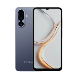Смартфон Hotwav A36, 64GB, 3GB RAM, Dual SIM, Цвят Черен