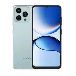 Смартфон Hotwav A16 Pro Max, 64GB, 3GB RAM, Dual SIM, Цвят Зелен