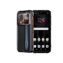 Смартфон Hotwav Cyber 15, 256GB, 12GB RAM, Dual SIM, Цвят Златист